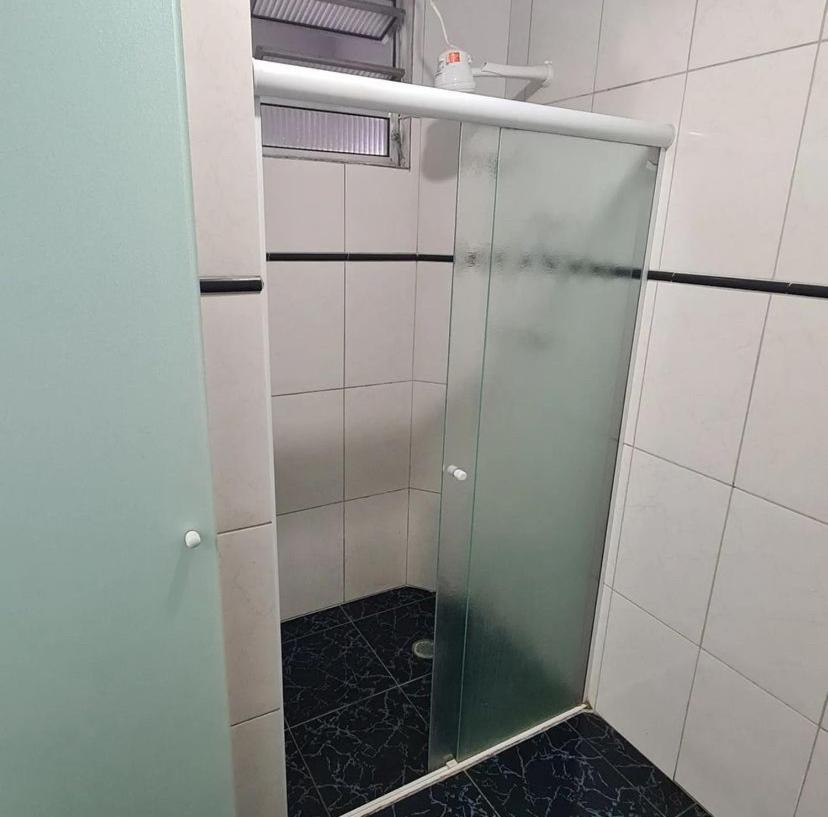 Pousada Recanto Do Bras São Paulo Buitenkant foto