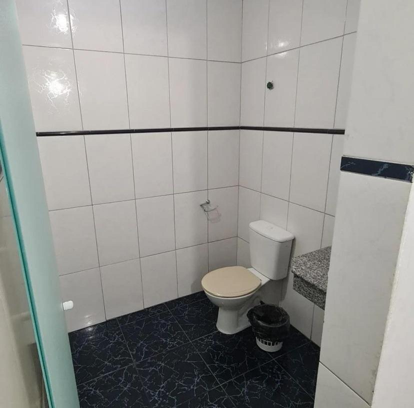Pousada Recanto Do Bras São Paulo Buitenkant foto