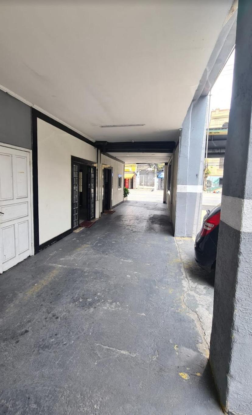 Pousada Recanto Do Bras São Paulo Buitenkant foto